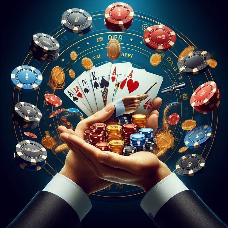 w3global Casino en Vivo